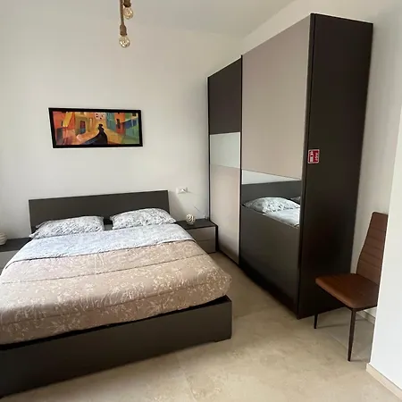 Capitan Ale Appartement