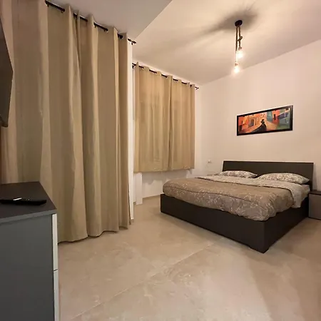 Capitan Ale Appartement *