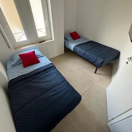 Appartement Capitan Ale *