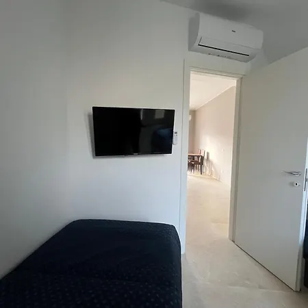 Appartement Capitan Ale *