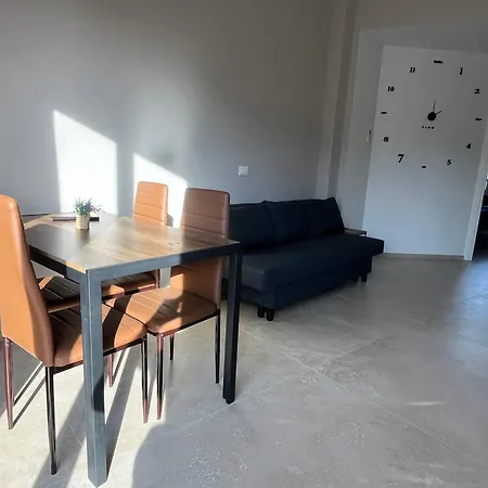 Capitan Ale Appartement San Remo