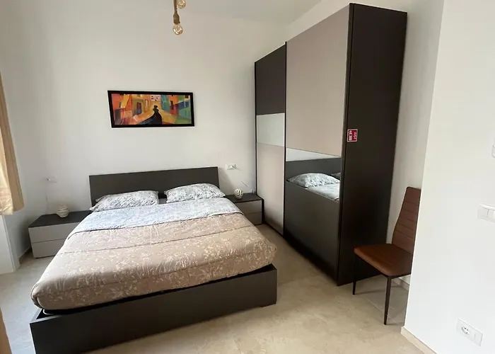 Capitan Ale Appartement