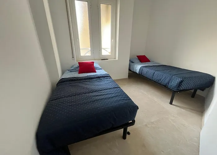 Appartement Capitan Ale San Remo