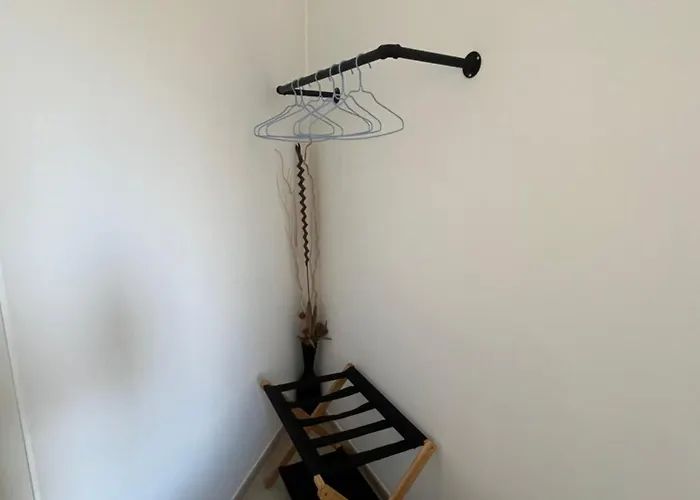 Capitan Ale Appartement