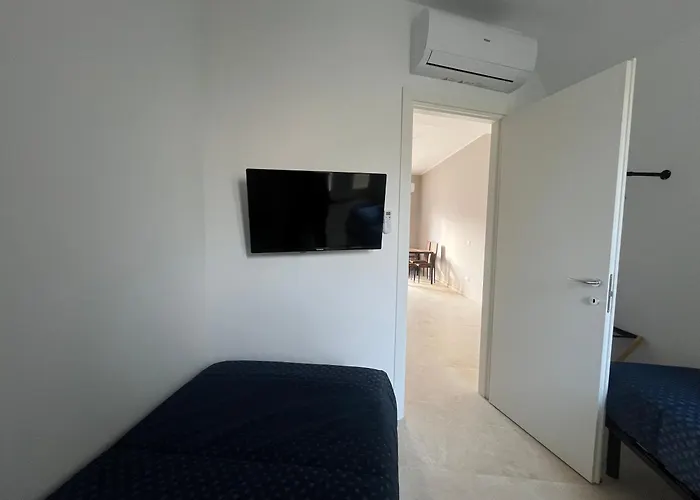 Appartement Capitan Ale *