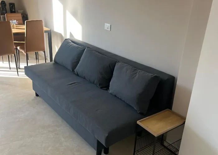 Appartement Capitan Ale