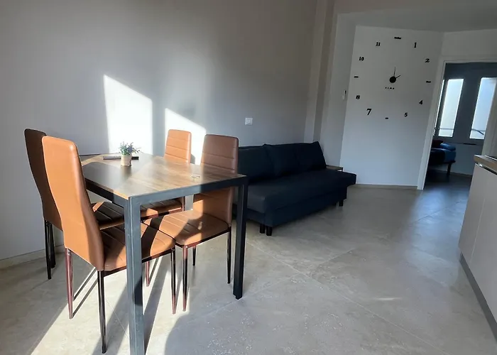 Capitan Ale Appartement San Remo