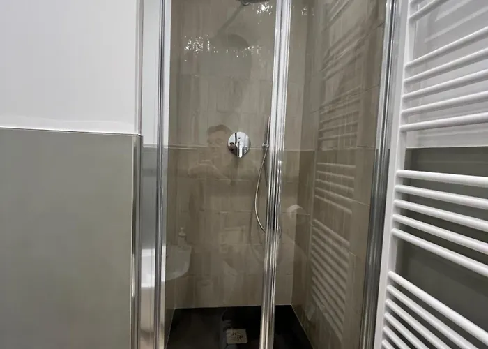 Appartement Capitan Ale