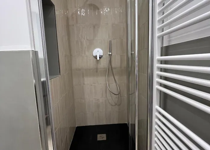 Appartement Capitan Ale