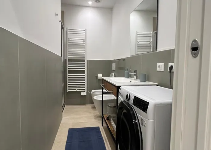 Capitan Ale Appartement San Remo