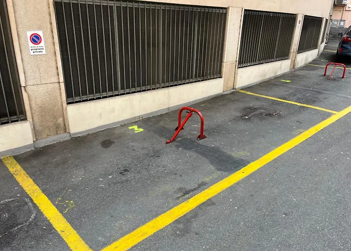 Capitan Ale San Remo