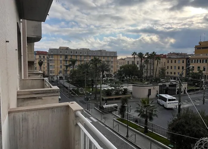 Appartement Capitan Ale *