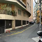 Capitan Ale Apartment