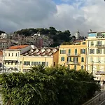 Apartment Capitan Ale *