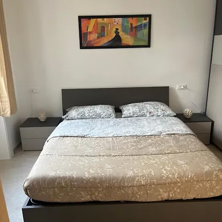 Capitan Ale Apartment Sanremo