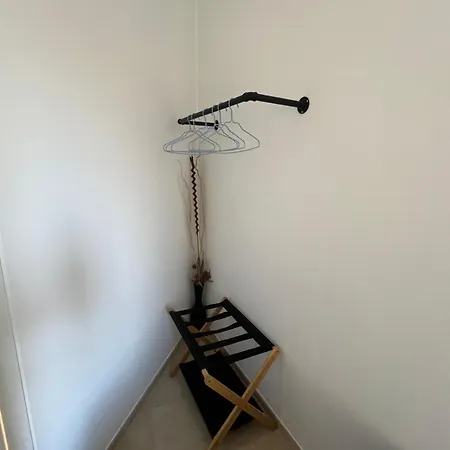 Capitan Ale Apartment