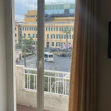Capitan Ale Apartment *