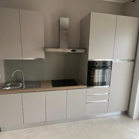 Capitan Ale דירה