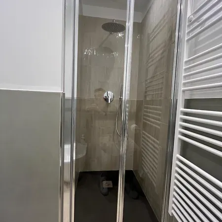 Apartment Capitan Ale