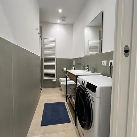 Capitan Ale Apartment Sanremo