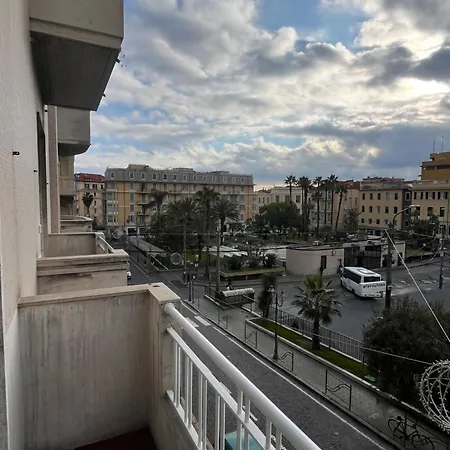 Apartment Capitan Ale *
