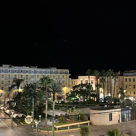 Capitan Ale Apartment *