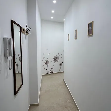 Capitan Ale Apartment *