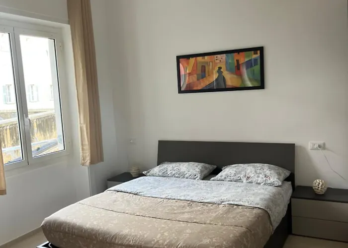 Capitan Ale סנרמו