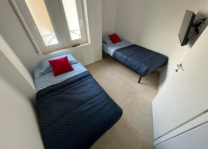 דירה Capitan Ale *