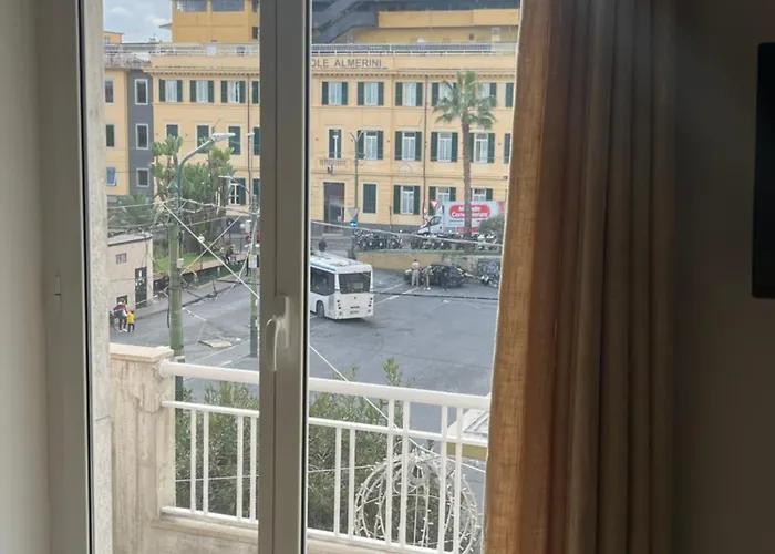 Capitan Ale 公寓 *