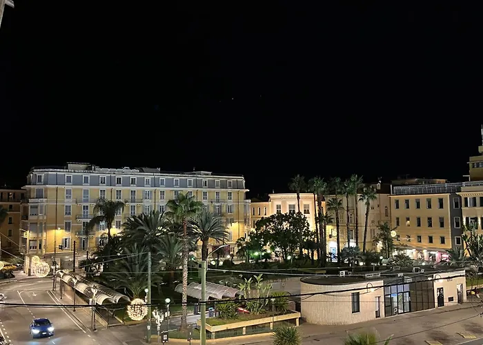 Capitan Ale 公寓 *